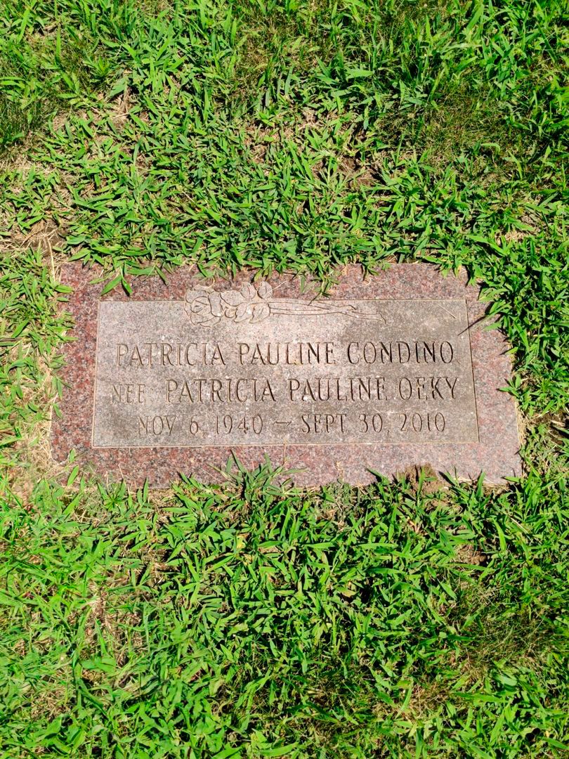 James F. Pacheco's grave. Photo 1
