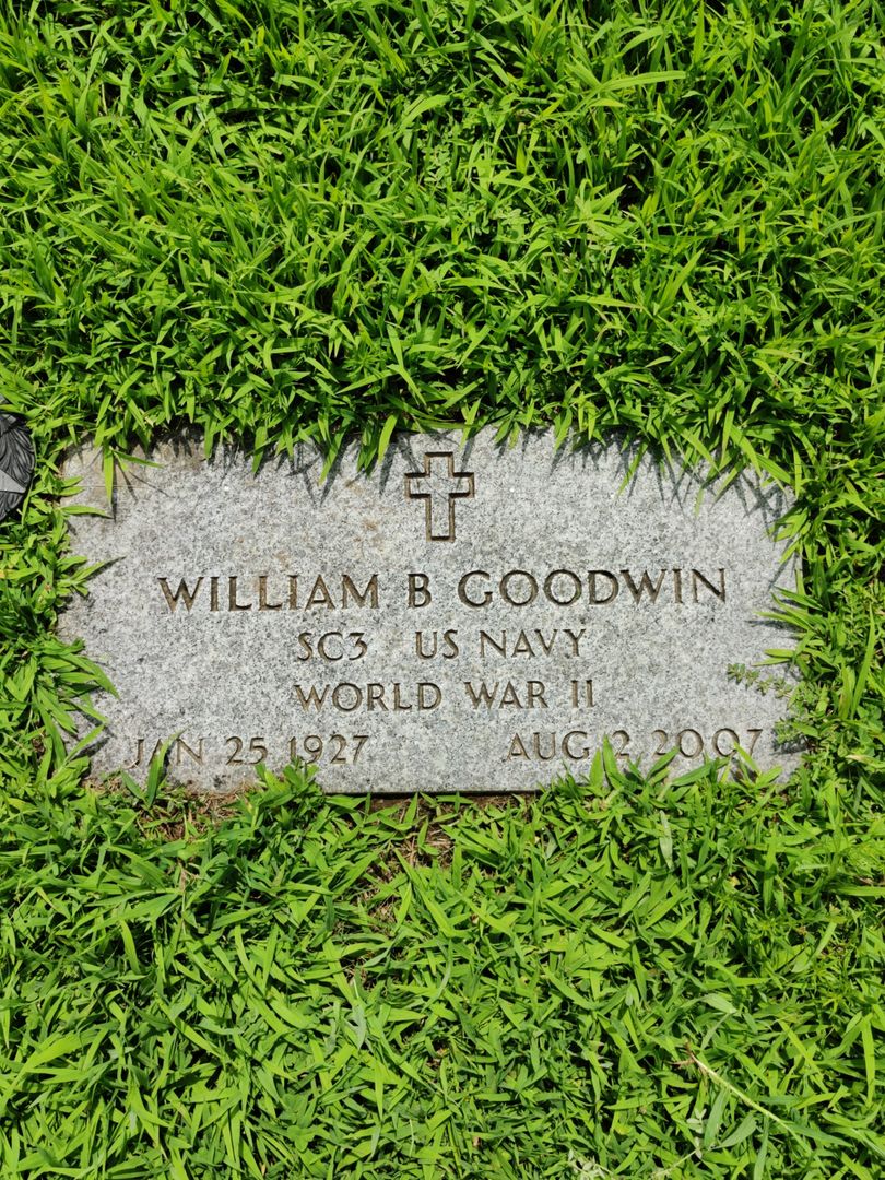 Barbara J. Watkins's grave. Photo 1